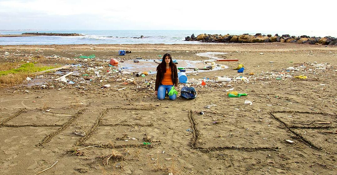World Cleanup Day – be the difference you want to see!