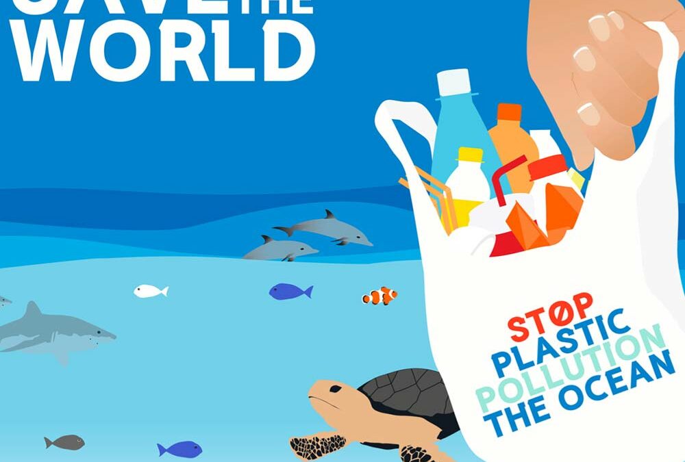 Recycling at home in 5 easy steps