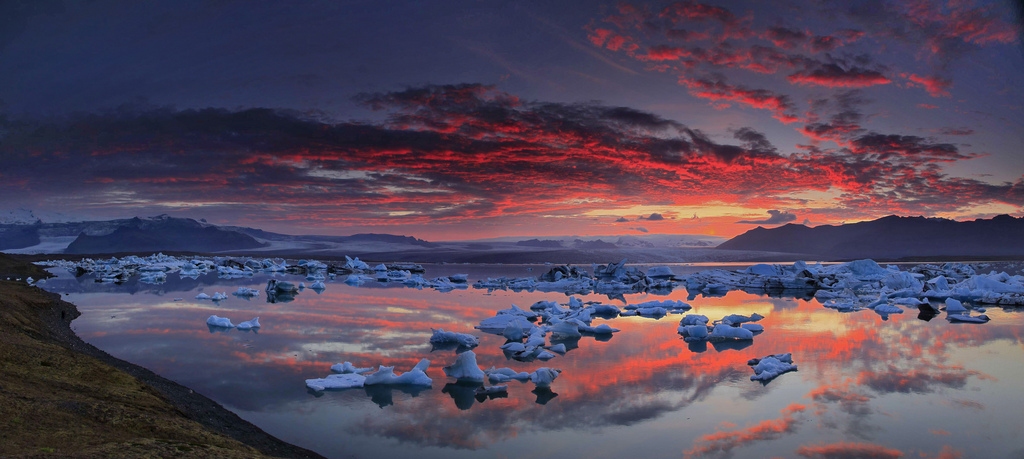 8 unique beaches you have to see to believe