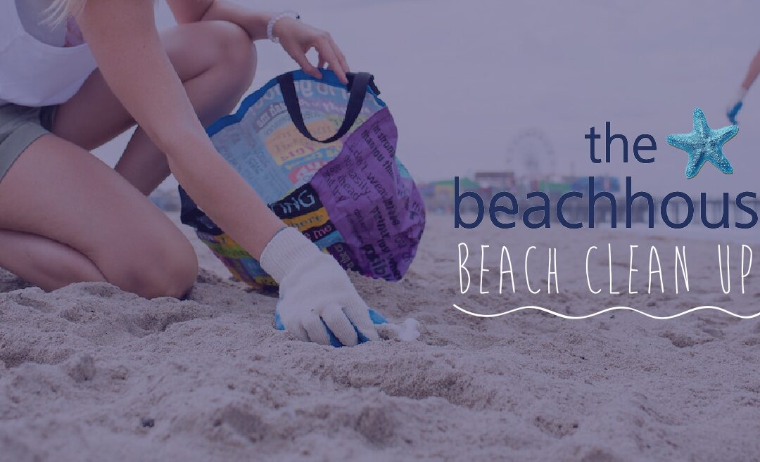 Beach Clean Up