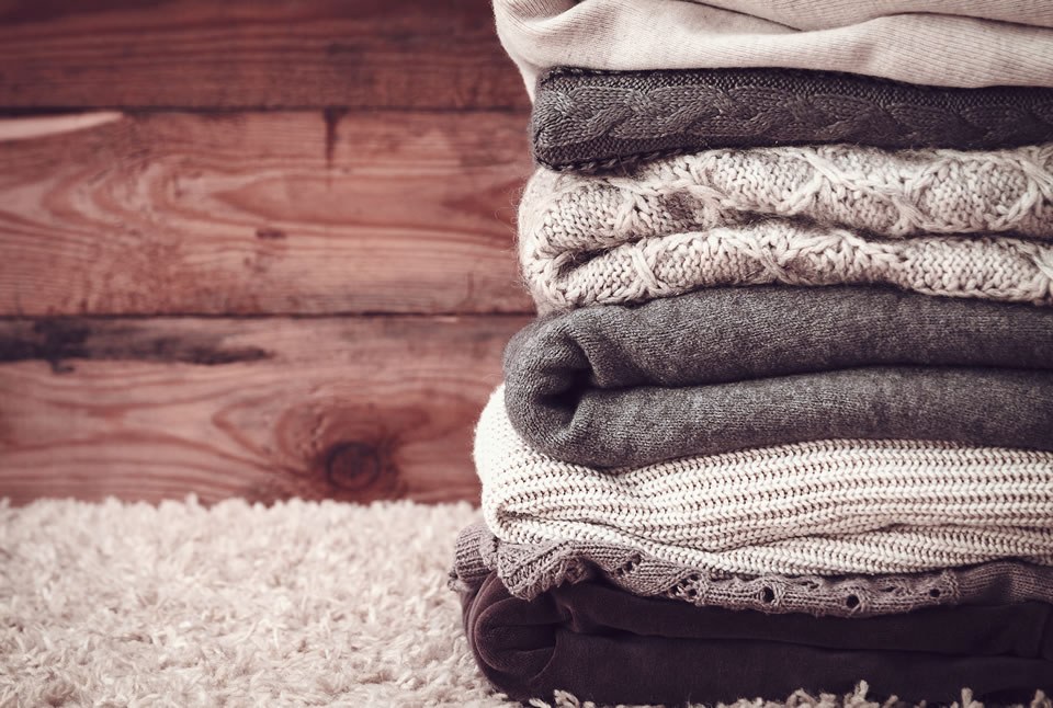 Get your closet winter ready and gorgeous looking