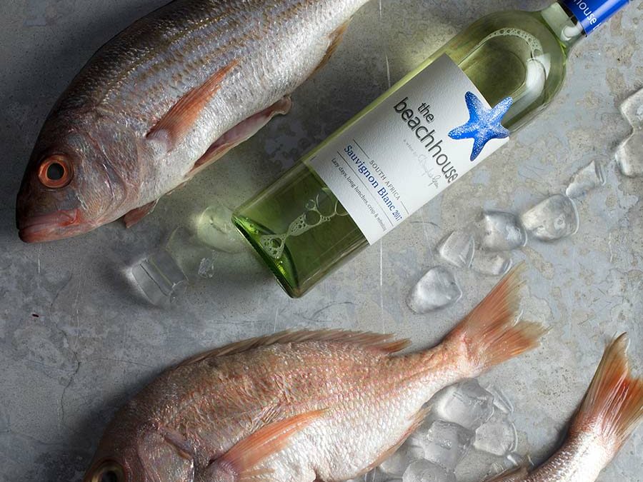 Pairing Sauvignon Blanc with summer recipes