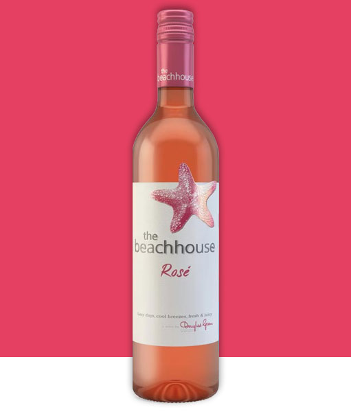 The Beachhouse Rosé